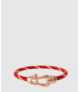 ​18K 하이엔드 미러급 프레드 포스텐 브레이슬릿 라지 6B1032