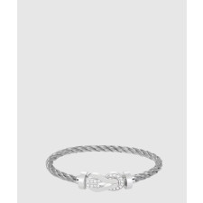 ​18K 하이엔드 미러급 프레드 샹스 인피니 브레이슬릿 라지 6B0109