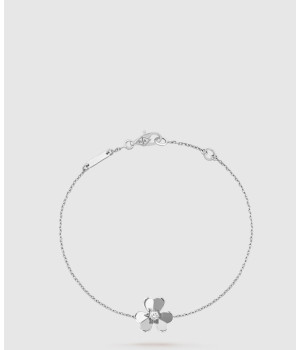 18K 하이엔드 미러급 반클리프 프리볼 브레이슬릿 미니 모델 0J500