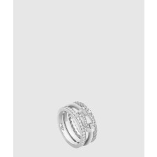 ​18K 하이엔드 미러급 프레드 포스텐 라이즈 링 4B1021