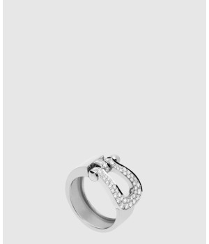 ​18K 하이엔드 미러급 프레드 포스텐 링 라지 모델 4B0352