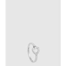 ​18K 하이엔드 미러급 프레드 프리티 우먼 링 미니 모델 4B0970