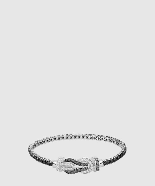 ​18K 하이엔드 미러급 프레드 샹스 인피니 브레이슬릿 6J0203