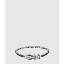 ​18K 하이엔드 미러급 프레드 샹스 인피니 브레이슬릿 6J0203