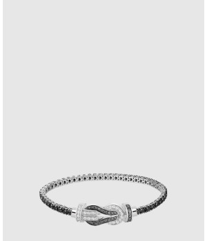 ​18K 하이엔드 미러급 프레드 샹스 인피니 브레이슬릿 6J0203