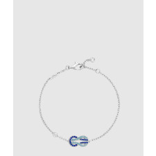 ​18K 하이엔드 미러급 프레드 샹스 인피니 브레이슬릿 6B0156