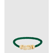 ​18K 하이엔드 미러급 프레드 샹스 인피니 브레이슬릿 라지 6B1084