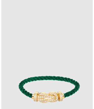 ​18K 하이엔드 미러급 프레드 샹스 인피니 브레이슬릿 라지 6B1084