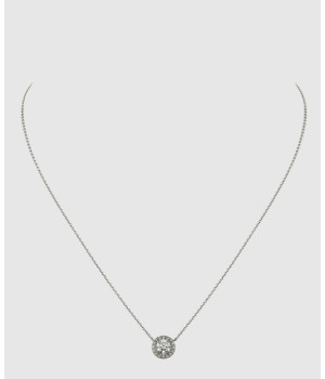 ​18K 하이엔드 미러급 까르띠에 데스티네 네크리스 7424139