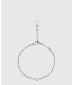 ​18K 하이엔드 미러급 까르띠에 다무르 브레이슬릿 스몰 B6037200