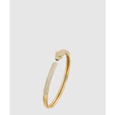 ​18K 하이엔드 미러급 까르띠에 팬더 드 까르띠에 브레이슬릿 스몰 N6718117