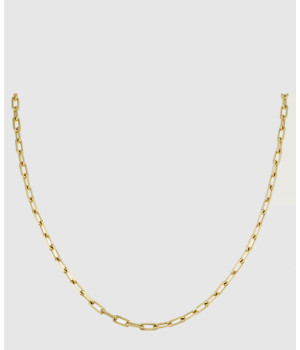 ​18K 하이엔드 미러급 까르띠에 산토스 드 까르띠에 네크리스 스몰 모델 B7224582