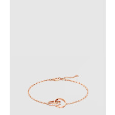 ​18K 하이엔드 미러급 까르띠에 러브 브레이슬릿 더블 B6084200