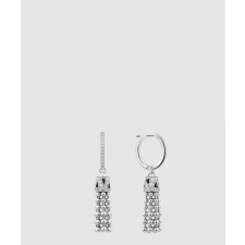 ​​18K 하이엔드 미러급 까르띠에 팬더 드 까르띠에 아그라프 이어링 N8515227