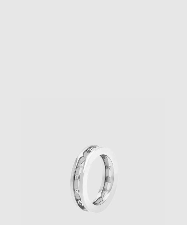 ​18K 하이엔드 미러급 불가리 비제로원 1밴드 링 359357