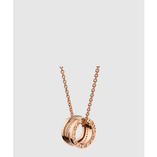 ​18K 하이엔드 미러급 불가리 비제로원 네크리스 355060