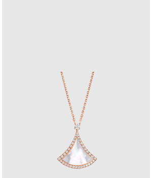 ​18K 하이엔드 미러급 불가리 디바스 드림 네크리스 358671