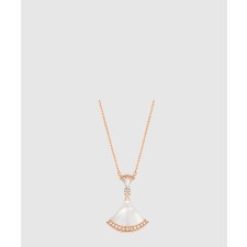 ​18K 하이엔드 미러급 불가리 디바스 드림 네크리스 356452