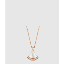 ​18K 하이엔드 미러급 불가리 디바스 드림 네크리스 358365