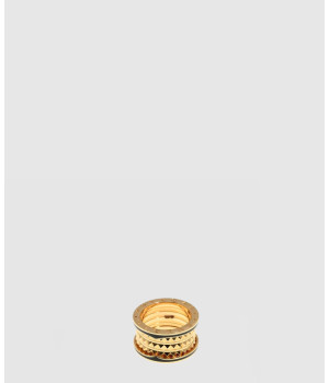 ​18K 하이엔드 미러급 불가리 비제로원 락 4밴드 링 357905