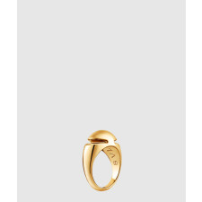 ​18K 하이엔드 미러급 불가리 카보숑 링 860214