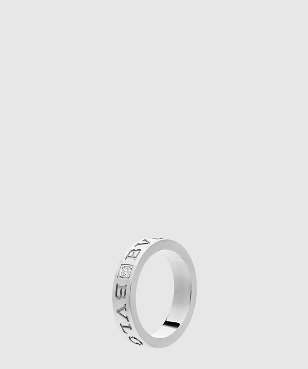 ​18K 하이엔드 미러급 불가리 원포인트 링 853348