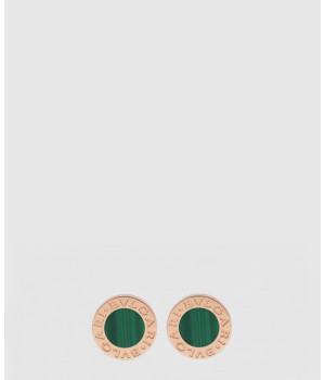 ​18K 하이엔드 미러급 불가리 불가리 싱글 이어링 354729