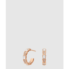 ​18K 하이엔드 미러급 불가리 세르펜티 바이퍼 귀걸이 356170