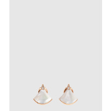 ​18K 하이엔드 미러급 불가리 디바스 드림 이어링 352600