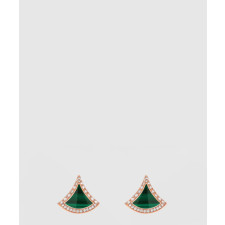 ​18K 하이엔드 미러급 불가리 디바스 드림 이어링 359018