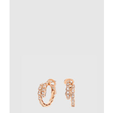 ​18K 하이엔드 미러급 불가리 세르펜티 바이퍼 이어링 358361