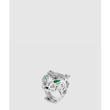 ​18K 하이엔드 미러급 까르띠에 팬더 드 까르띠에 링 N4730900