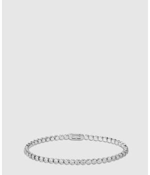 ​18K 하이엔드 미러급 까르띠에 C 드 까르띠에 브레이슬릿 N6703417