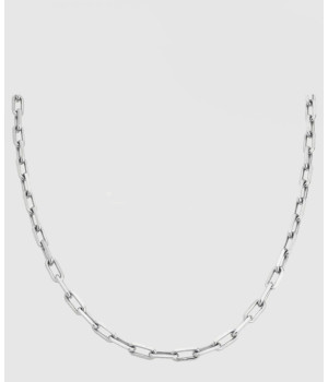 ​18K 하이엔드 미러급 까르띠에 산토스 드 까르띠에 네크리스 B7224583