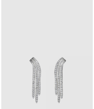 ​18K 하이엔드 미러급 까르띠에 에센셜 이어링 HP800859