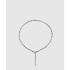 ​18K 하이엔드 미러급 불가리 세르펜티 바이퍼 네크리스 351090