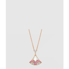 ​18K 하이엔드 미러급 불가리 디바스 드림 네크리스 361969