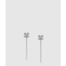 ​18K 하이엔드 미러급 불가리 피오레버 이어링 358158