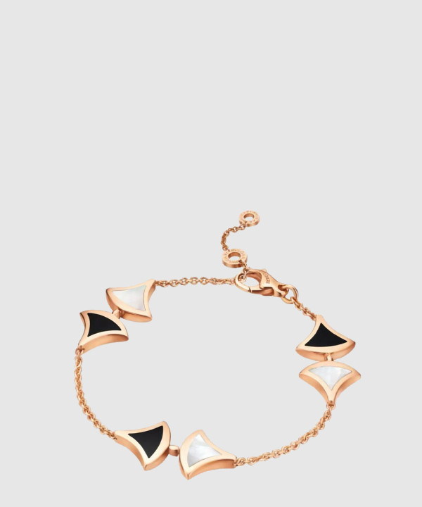 ​18K 하이엔드 미러급 불가리 디바스 드림 브레이슬릿