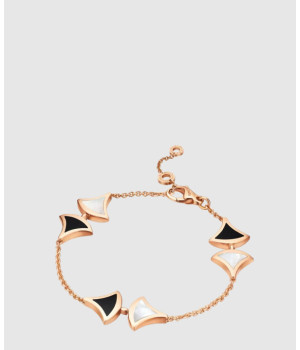 ​18K 하이엔드 미러급 불가리 디바스 드림 브레이슬릿