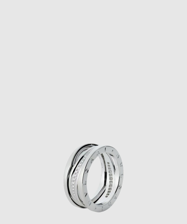 ​18K 하이엔드 미러급 불가리 비제로원 반지