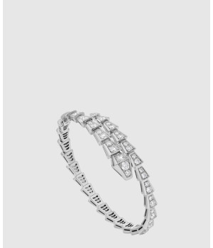 ​18K 하이엔드 미러급 불가리 세르펜티 바이퍼 브레이슬릿 361138