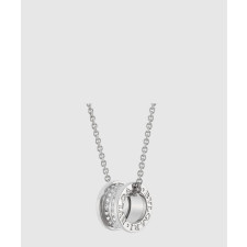 ​18K 하이엔드 미러급 불가리 세이브 더 칠드런 네크리스 361007