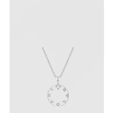 ​18K 하이엔드 미러급 불가리 불가리 네크리스 361076