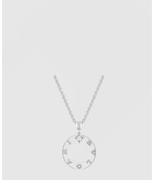 ​18K 하이엔드 미러급 불가리 불가리 네크리스 361076