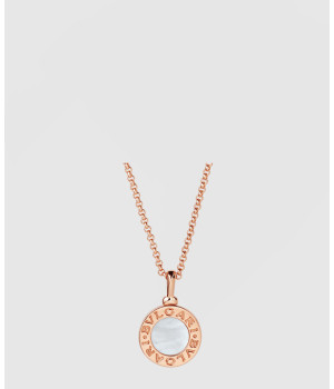 ​18K 하이엔드 미러급 불가리 불가리 네크리스 358376