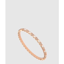 ​18K 하이엔드 미러급 불가리 세르펜티 바이퍼 팔찌 355047