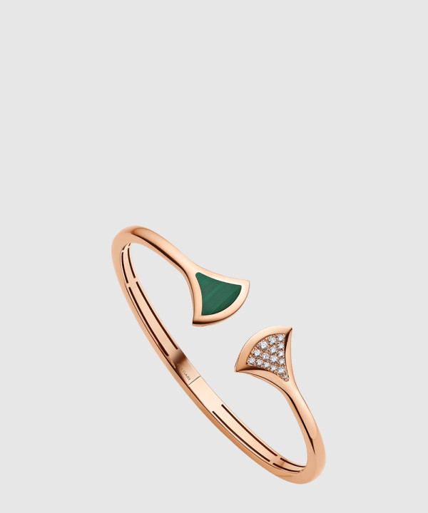 ​18K 하이엔드 미러급 불가리 디바스 드림 브레이슬릿 356748