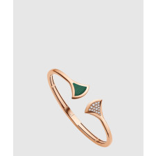 ​18K 하이엔드 미러급 불가리 디바스 드림 브레이슬릿 356748