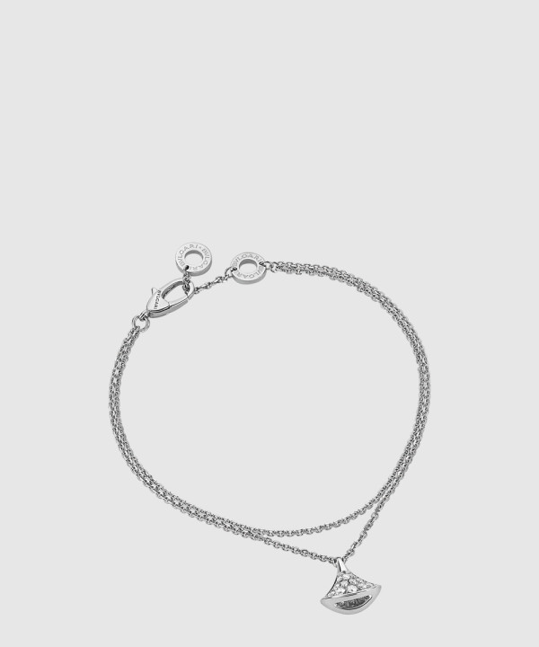 ​18K 하이엔드 미러급 불가리 디바스 드림 브레이슬릿 351119